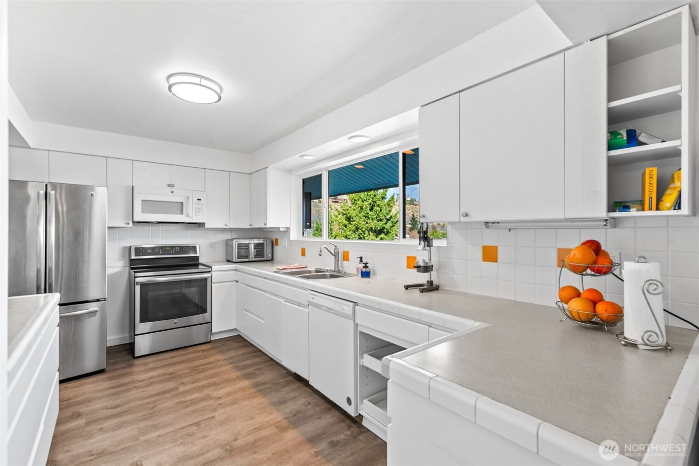 1117 Appleland Drive , Wenatchee, WA 98801