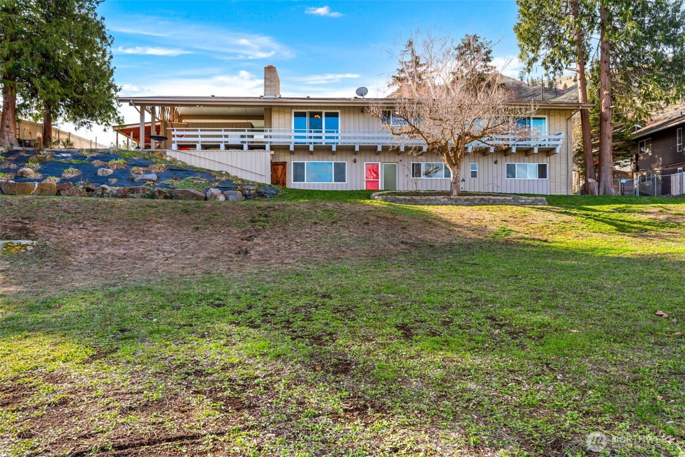 1117 Appleland Drive , Wenatchee, WA 98801