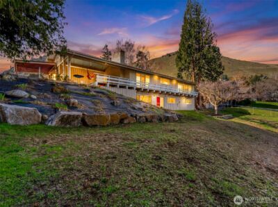 1117 Appleland Drive , Wenatchee, WA 98801 - Photo 4