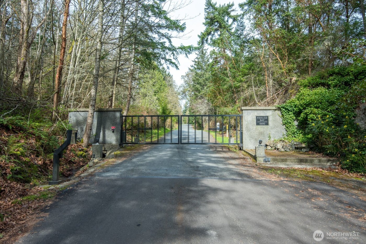 0 nhn Hummingbird Lane , Anacortes, WA 98221