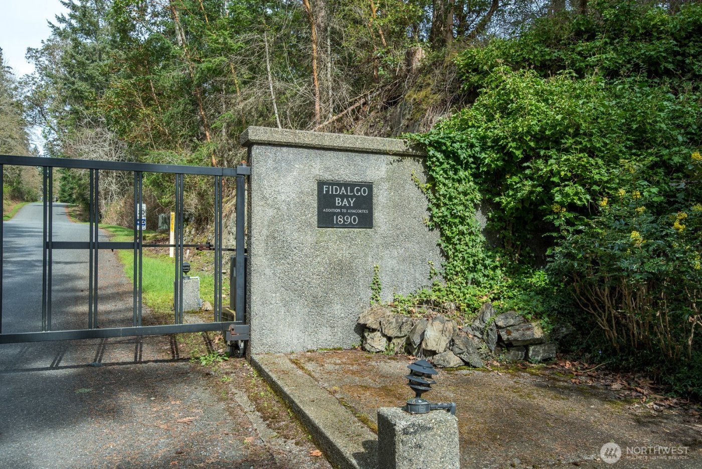 0 nhn Hummingbird Lane , Anacortes, WA 98221