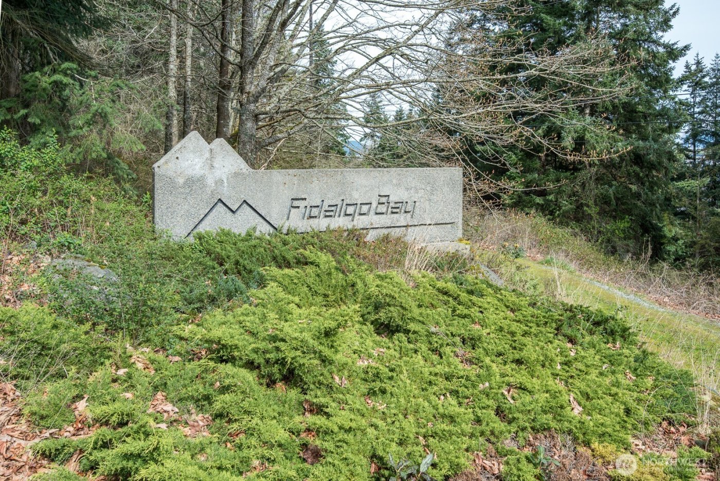 0 nhn Hummingbird Lane , Anacortes, WA 98221