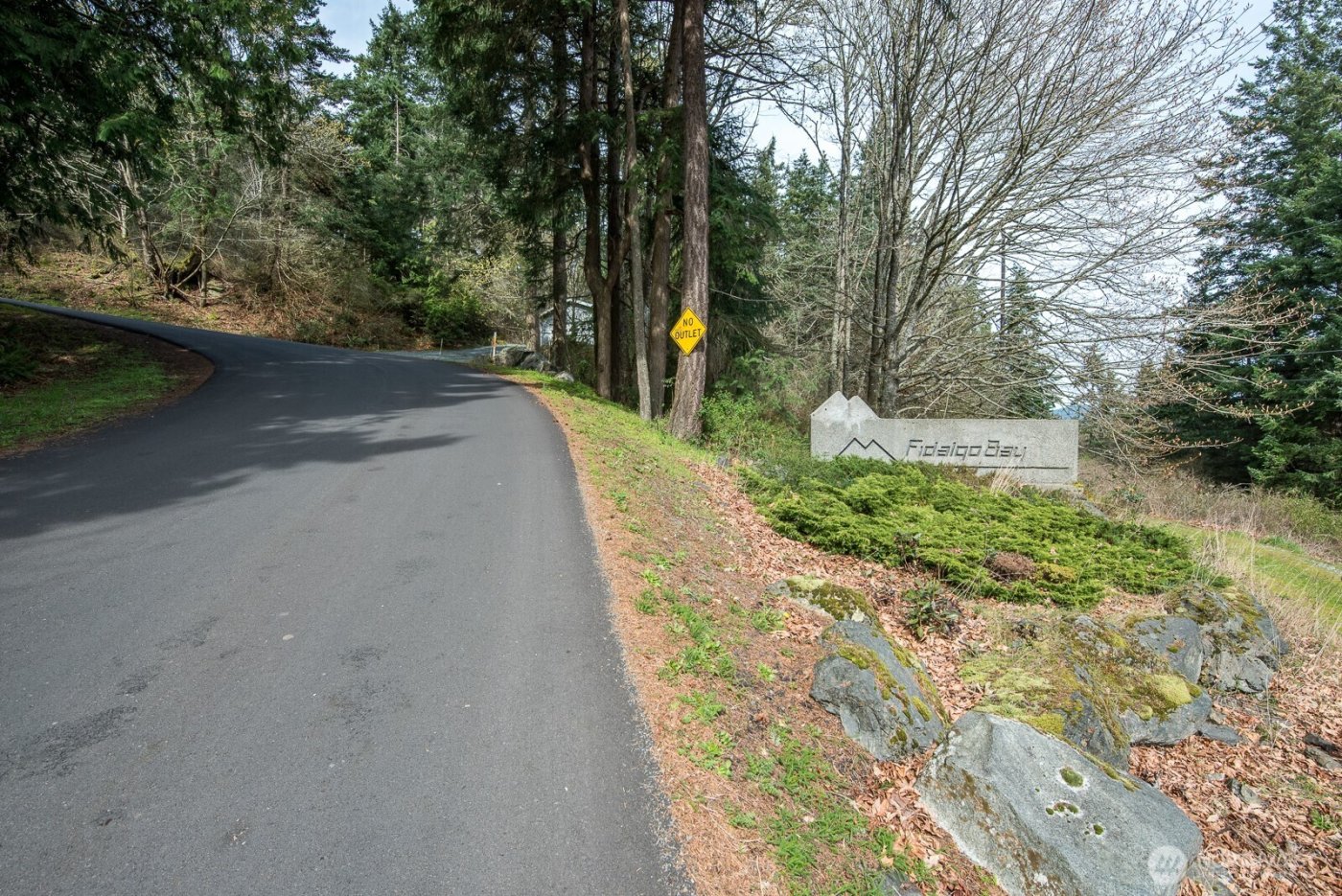 0 nhn Hummingbird Lane , Anacortes, WA 98221