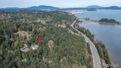 0 nhn Hummingbird Lane , Anacortes, WA 98221 - Photo 2