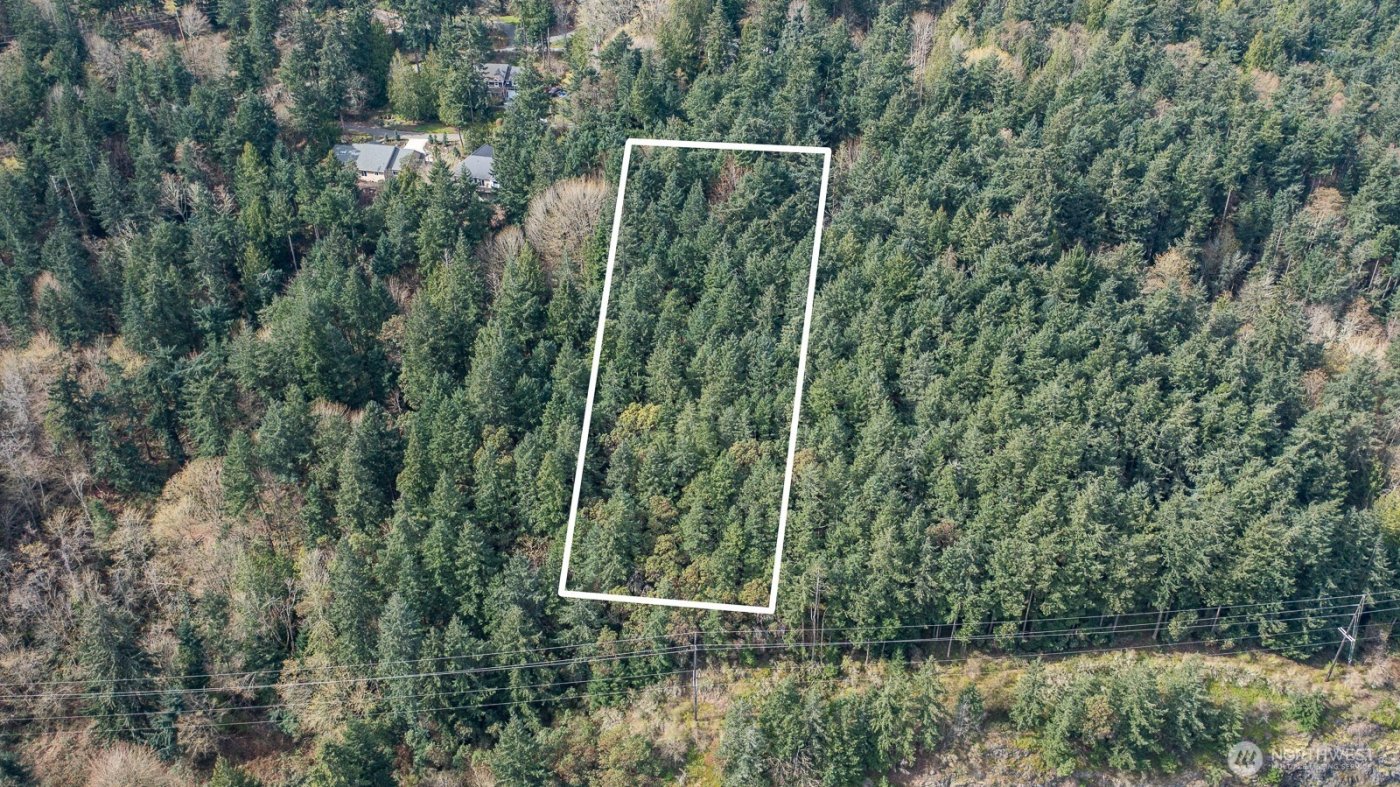 0 nhn Hummingbird Lane , Anacortes, WA 98221