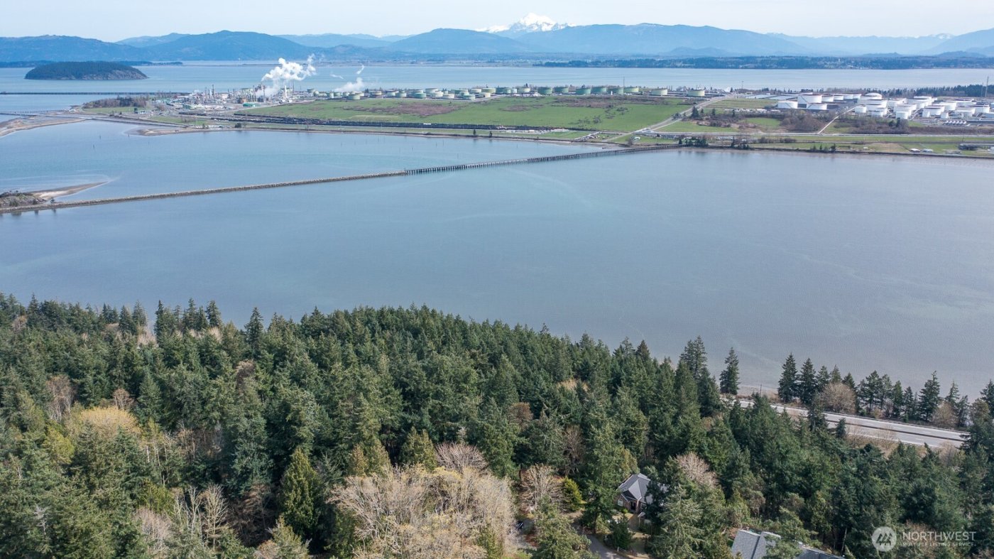 0 nhn Hummingbird Lane , Anacortes, WA 98221