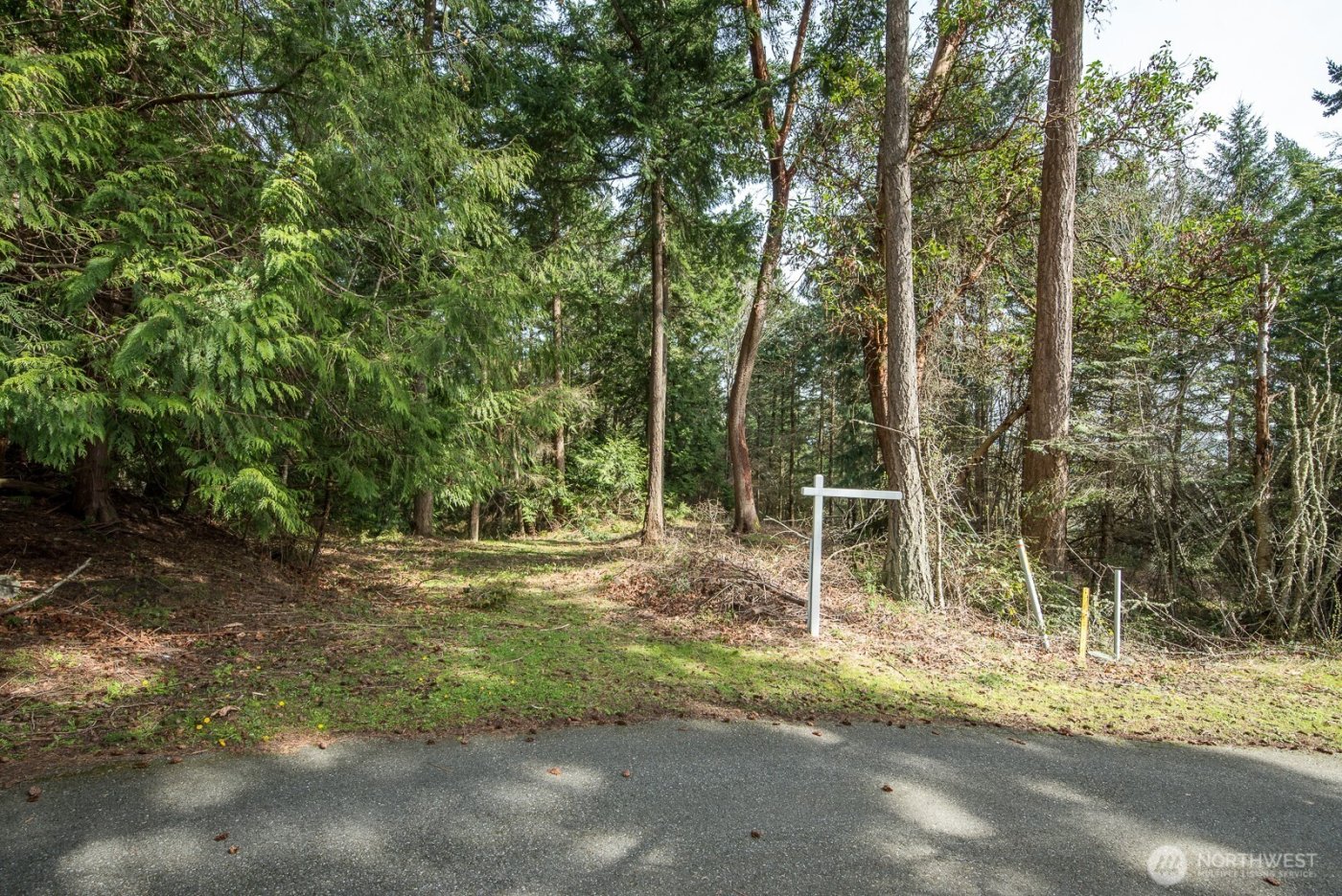 0 nhn Hummingbird Lane , Anacortes, WA 98221