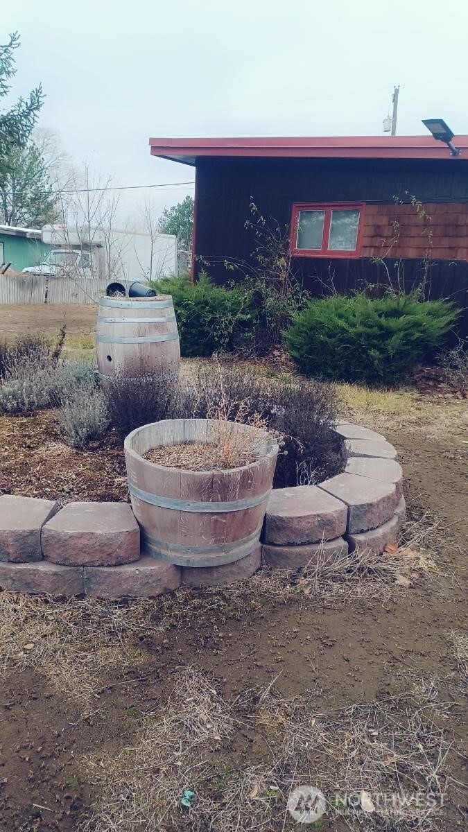 533 Fairchild Loop , Moses Lake, WA 98837