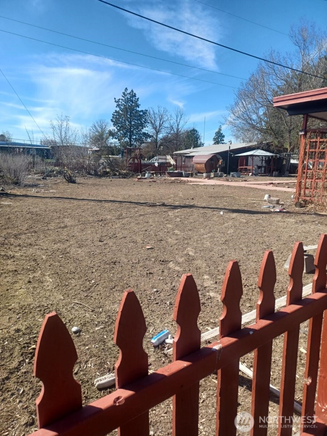 533 Fairchild Loop , Moses Lake, WA 98837