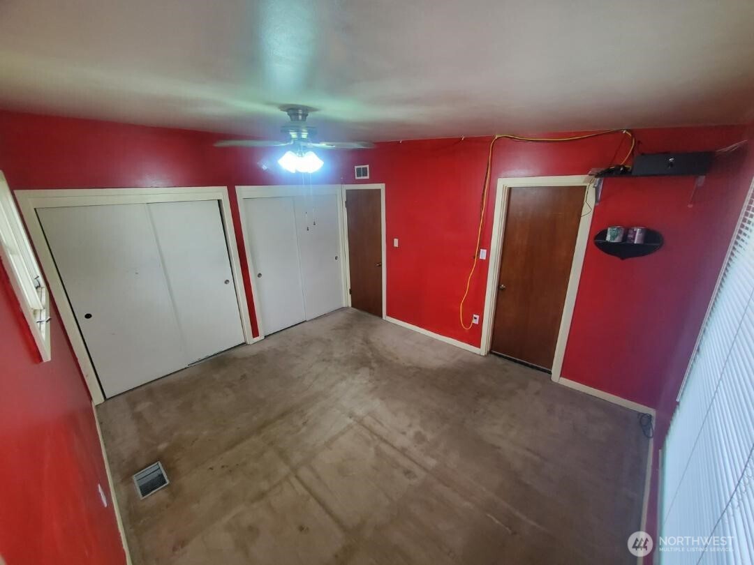 533 Fairchild Loop , Moses Lake, WA 98837