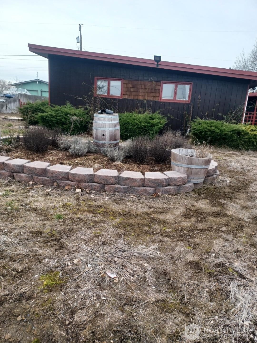 533 Fairchild Loop , Moses Lake, WA 98837