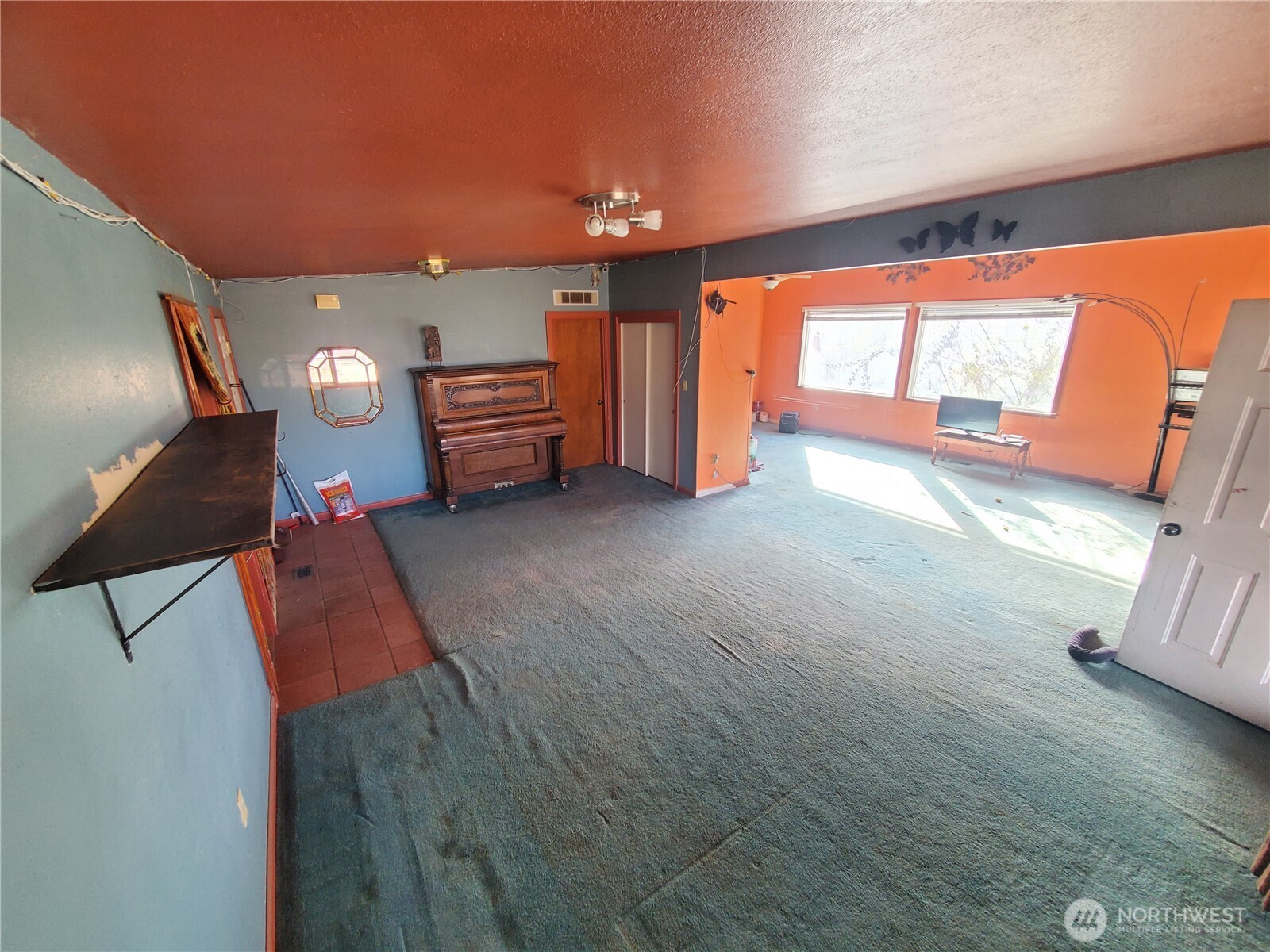 533 Fairchild Loop , Moses Lake, WA 98837