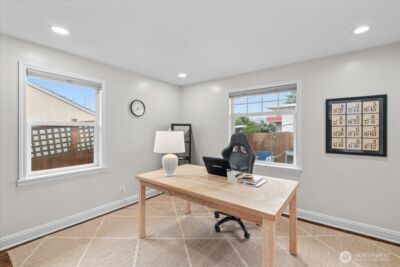 8250 Corliss Avenue N, Seattle, WA 98103 - Photo 6