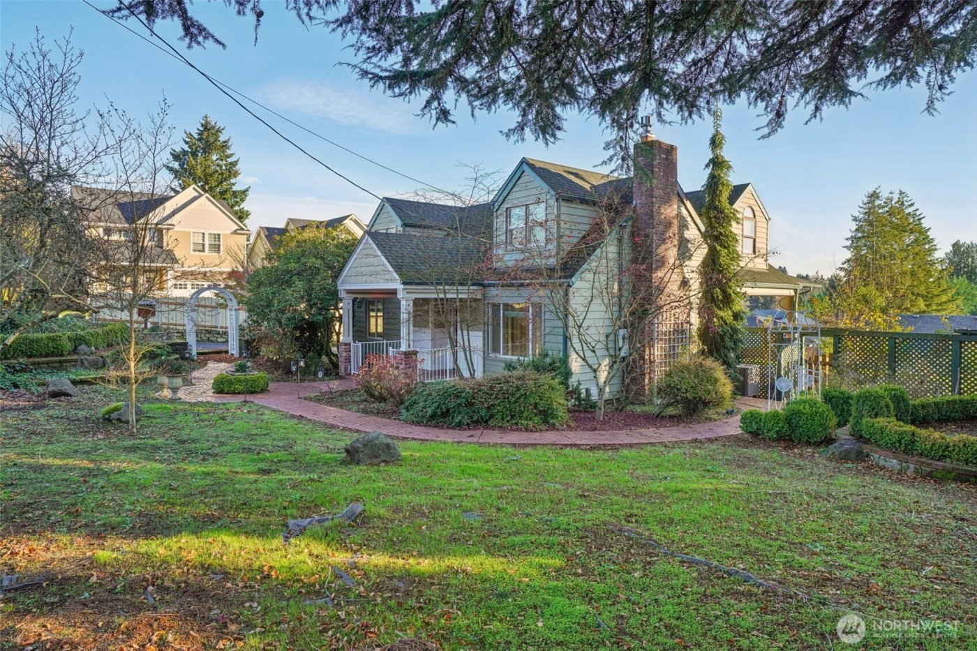 4107 NE 60th Street , Vancouver, WA 98661