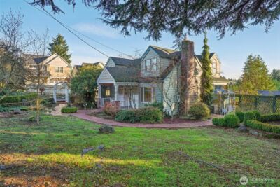 4107 NE 60th Street , Vancouver, WA 98661