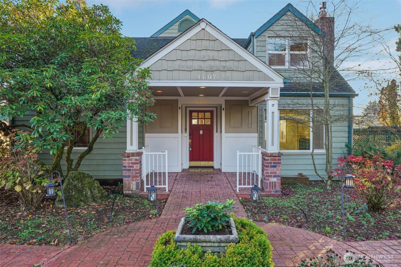 4107 NE 60th Street , Vancouver, WA 98661