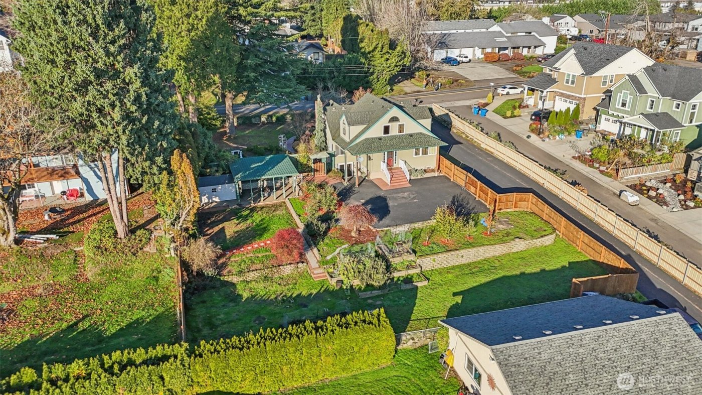 4107 NE 60th Street , Vancouver, WA 98661