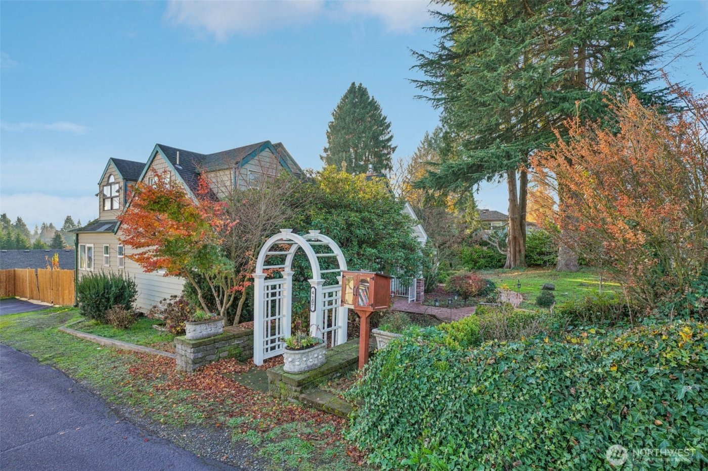 4107 NE 60th Street , Vancouver, WA 98661