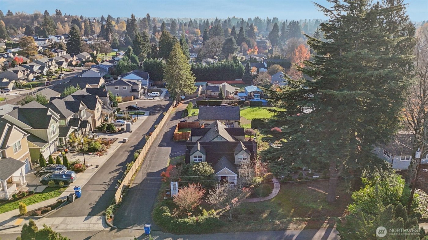4107 NE 60th Street , Vancouver, WA 98661