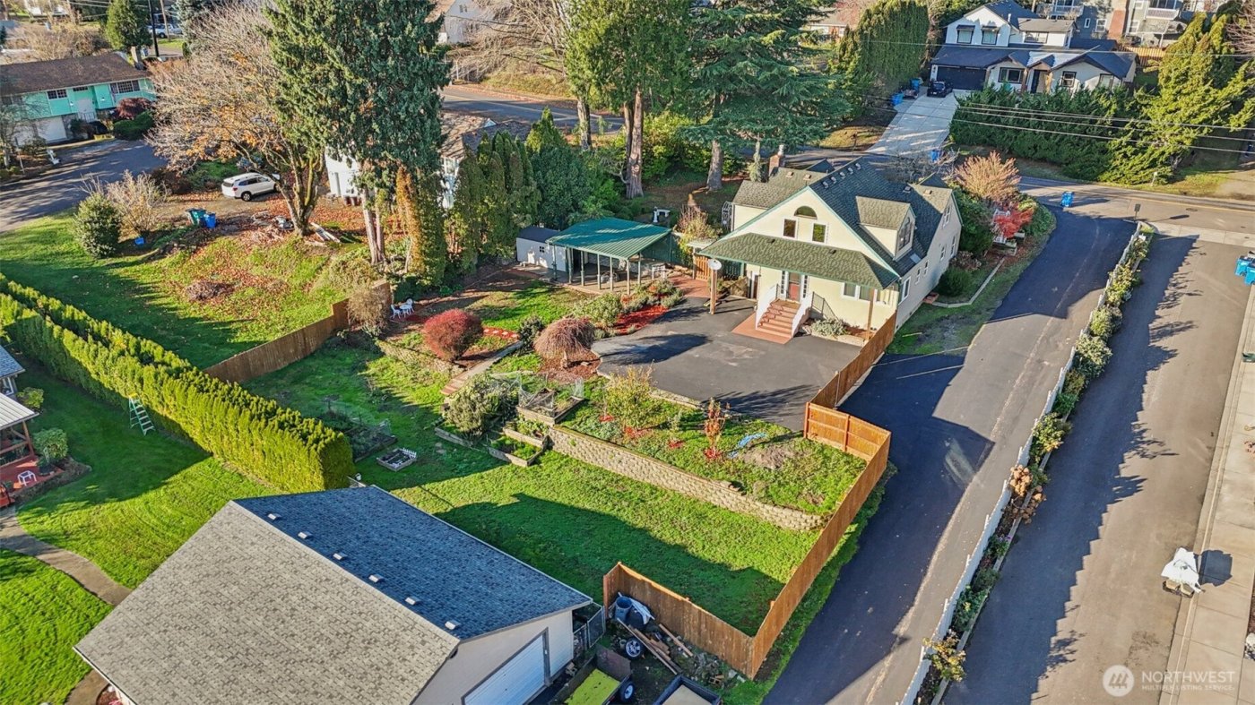 4107 NE 60th Street , Vancouver, WA 98661