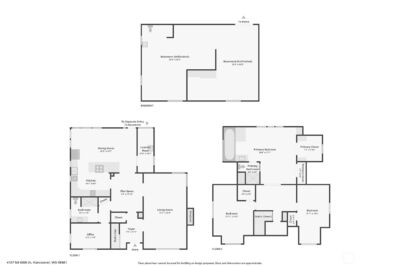 4107 NE 60th Street , Vancouver, WA 98661 - Photo 35