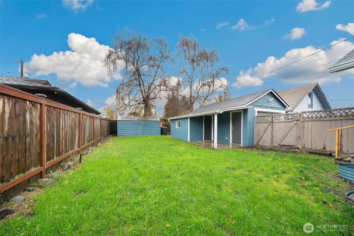 283 18th Avenue , Longview, WA 98632