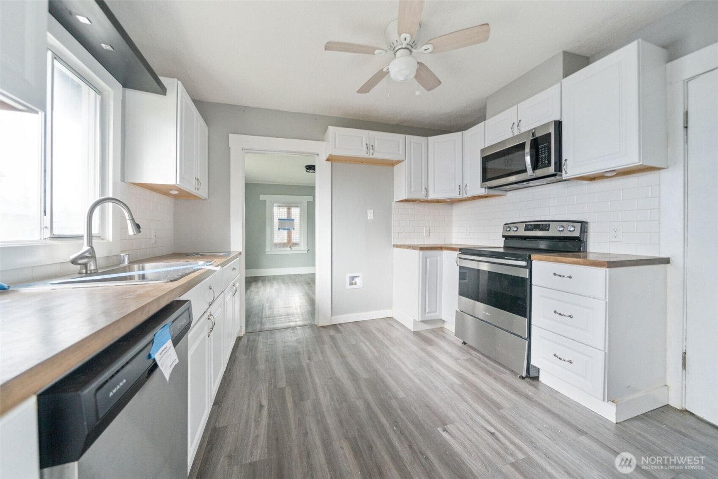 283 18th Avenue , Longview, WA 98632