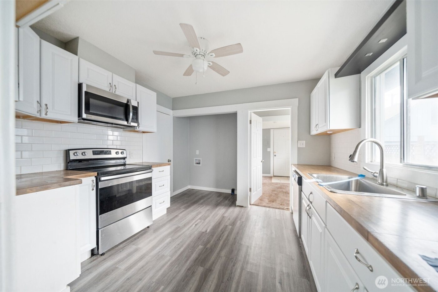 283 18th Avenue , Longview, WA 98632