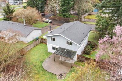 832 Torrey Street SE, Olympia, WA 98513 - Photo 24