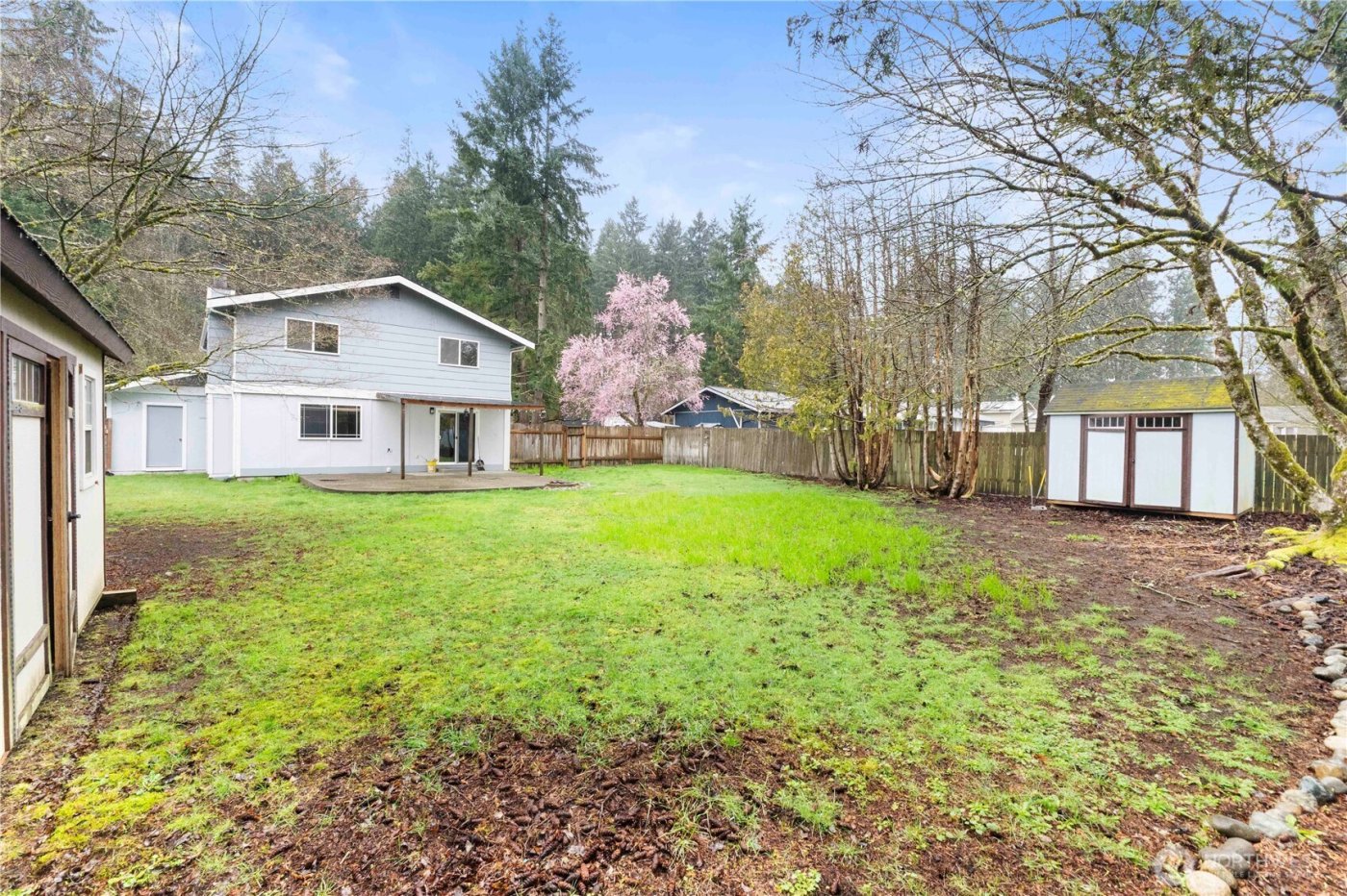 832 Torrey Street SE, Olympia, WA 98513