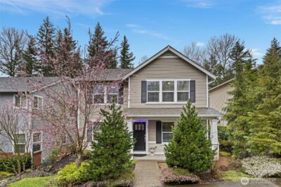 36726 SE Gravenstein Court , Snoqualmie, WA 98065