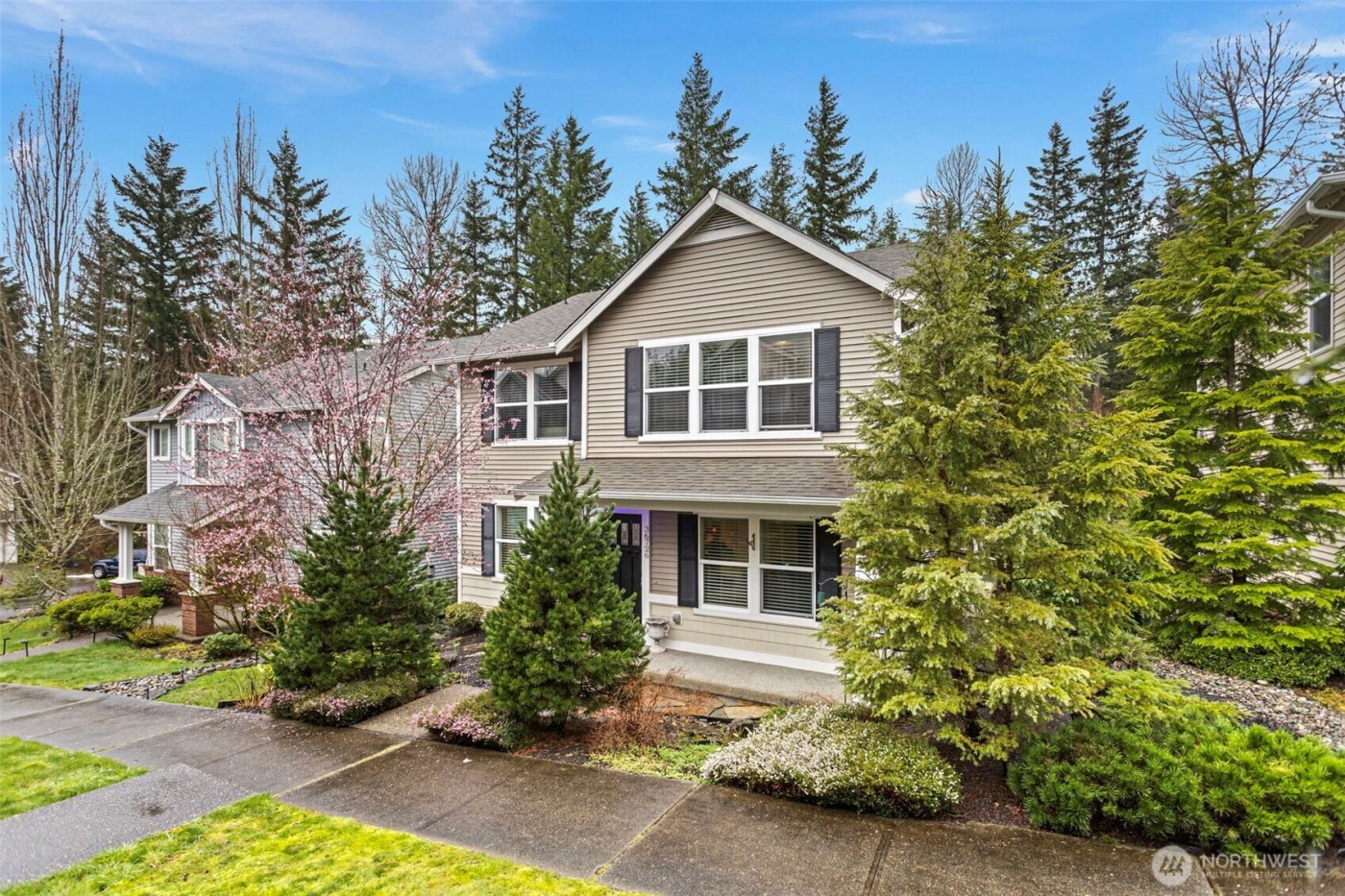 36726 SE Gravenstein Court , Snoqualmie, WA 98065