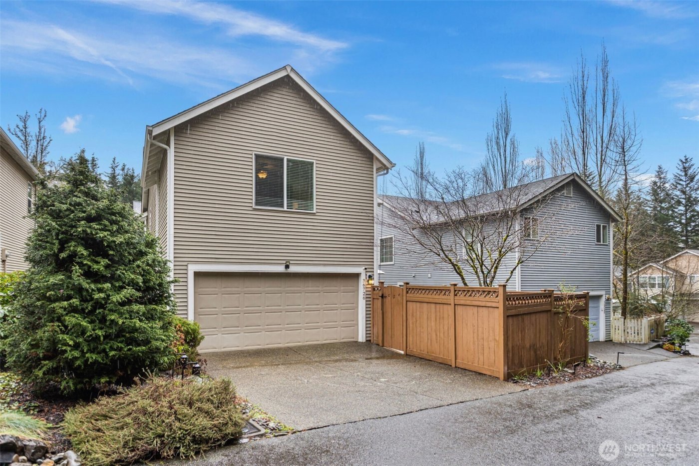 36726 SE Gravenstein Court , Snoqualmie, WA 98065