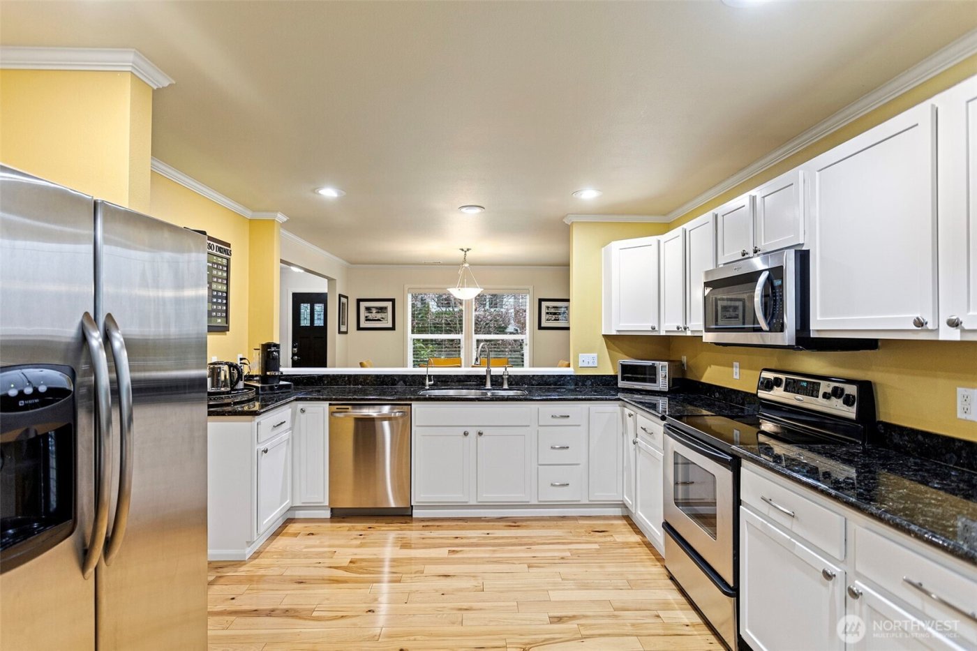 36726 SE Gravenstein Court , Snoqualmie, WA 98065