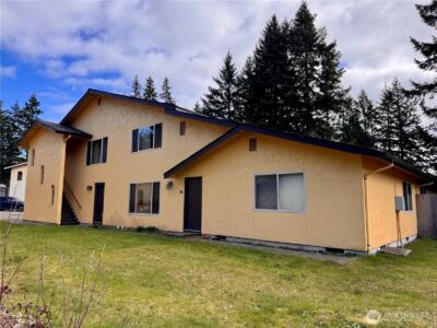 1125 N 13th (Lot D) Street #Lot D, Shelton, WA 98584