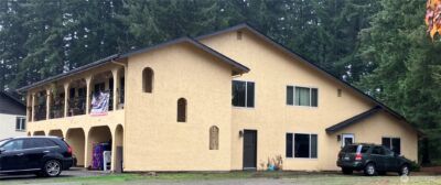 1125 N 13th (Lot F) Street #LOT F, Shelton, WA 98584 - Photo 2