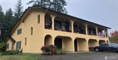 1125 N 13th (Lot F) Street #LOT F, Shelton, WA 98584 - Photo 3