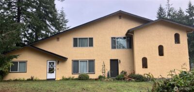 1125 N 13th (Lot F) Street #LOT F, Shelton, WA 98584 - Photo 4