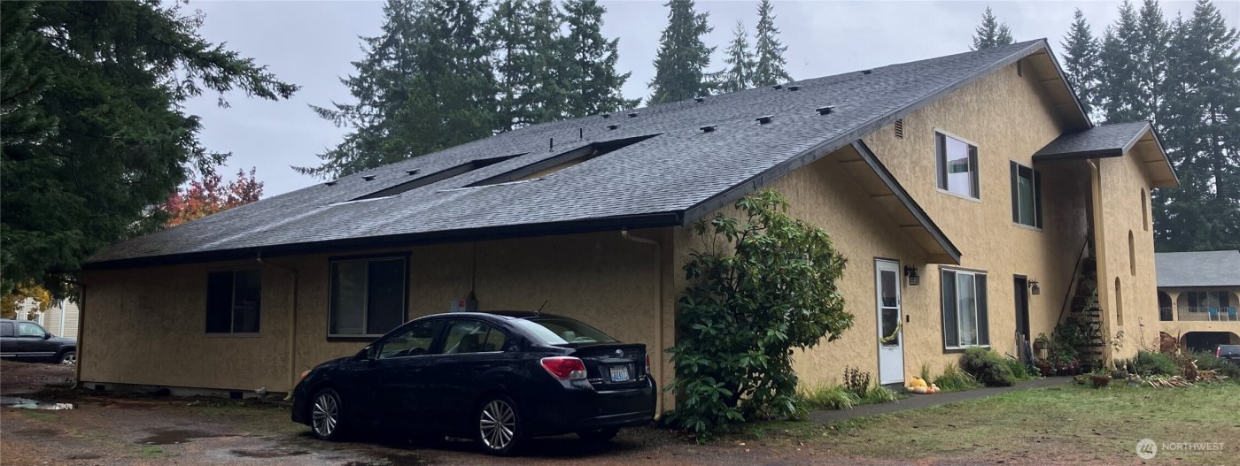 1125 N 13th (Lot F) Street #LOT F, Shelton, WA 98584