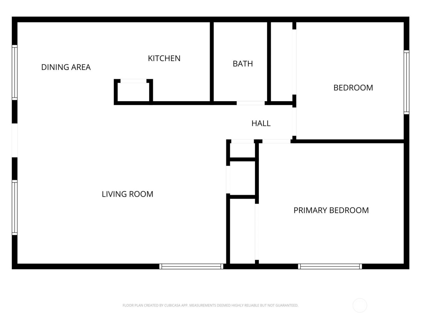 1125 N 13th (Lot F) Street #LOT F, Shelton, WA 98584
