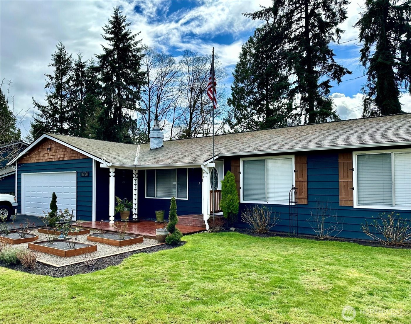 13706 31st Drive SE, Mill Creek, WA 98012