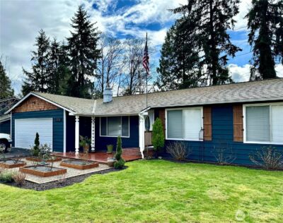 13706 31st Drive SE, Mill Creek, WA 98012 - Photo 2