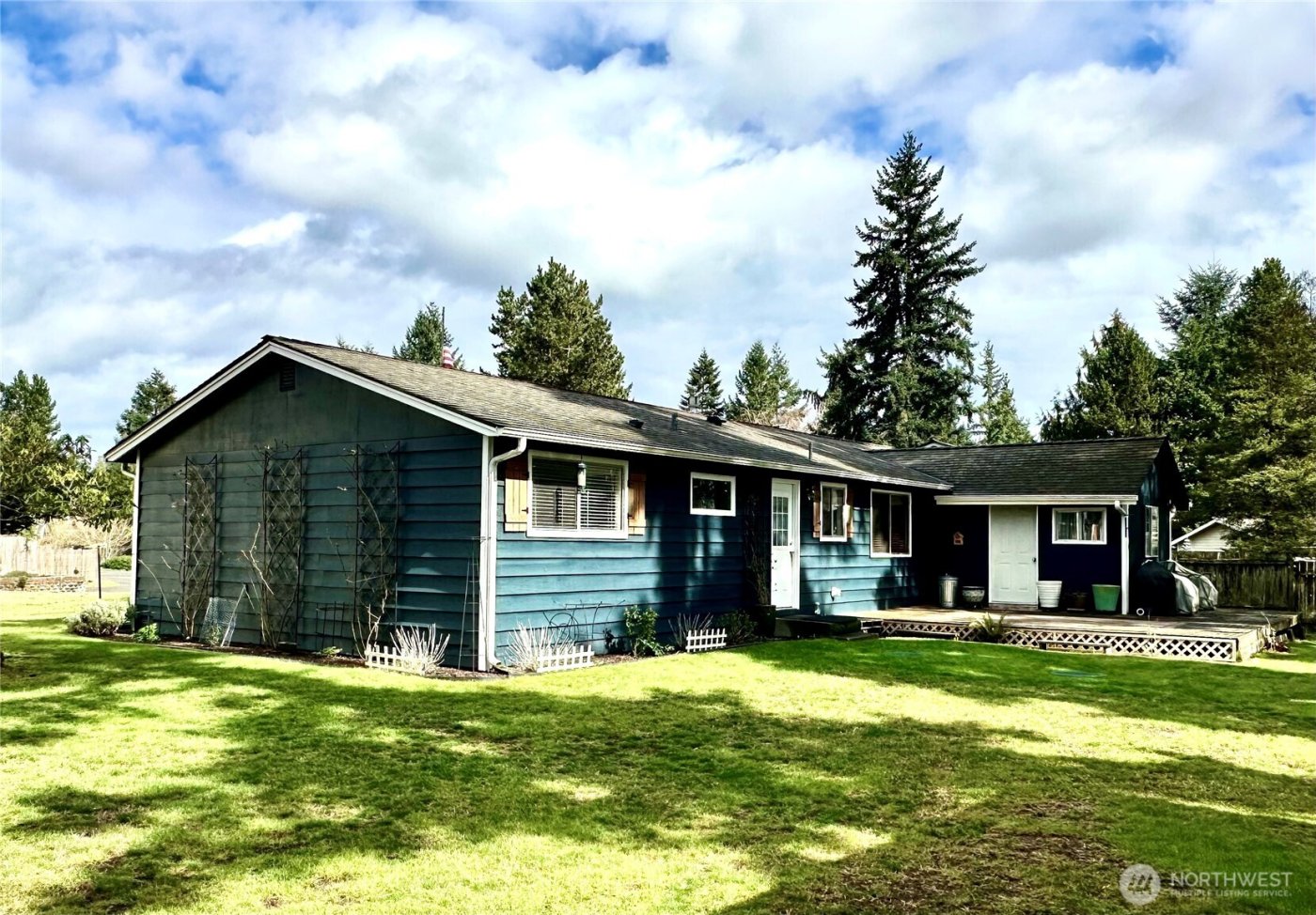13706 31st Drive SE, Mill Creek, WA 98012