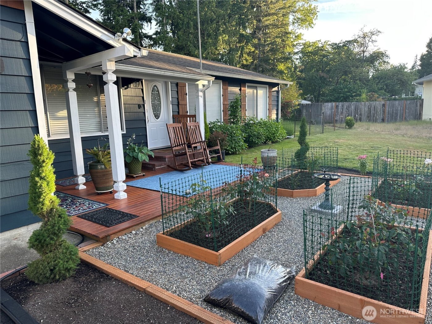 13706 31st Drive SE, Mill Creek, WA 98012