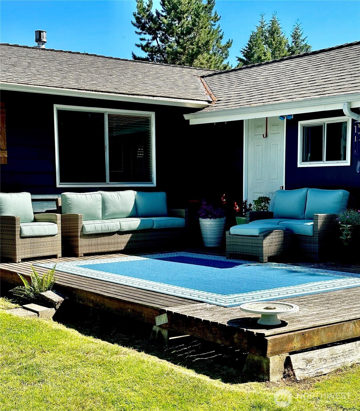 13706 31st Drive SE, Mill Creek, WA 98012