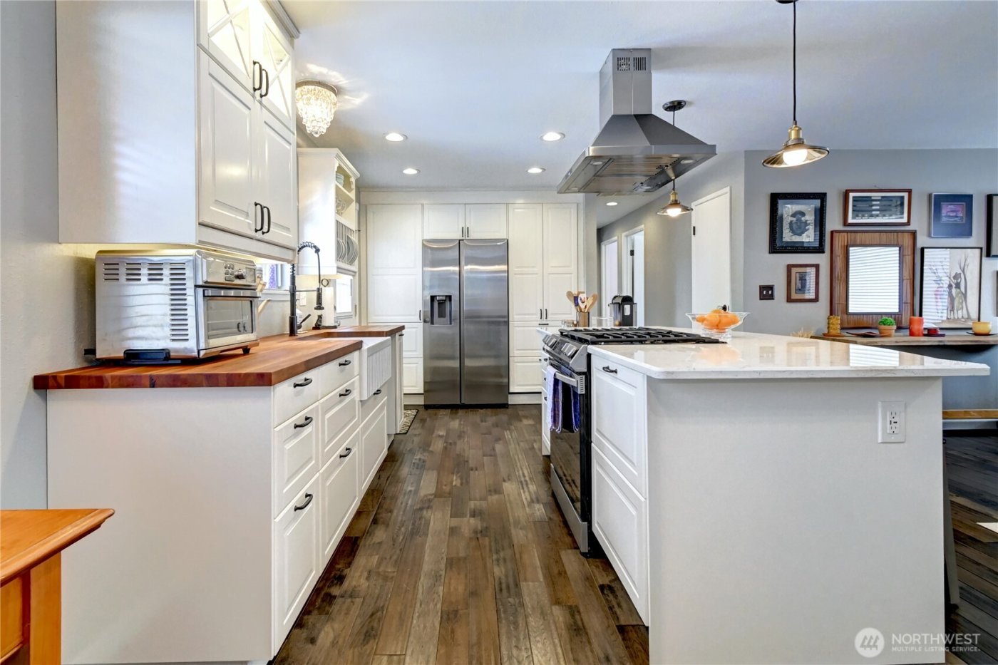 13706 31st Drive SE, Mill Creek, WA 98012