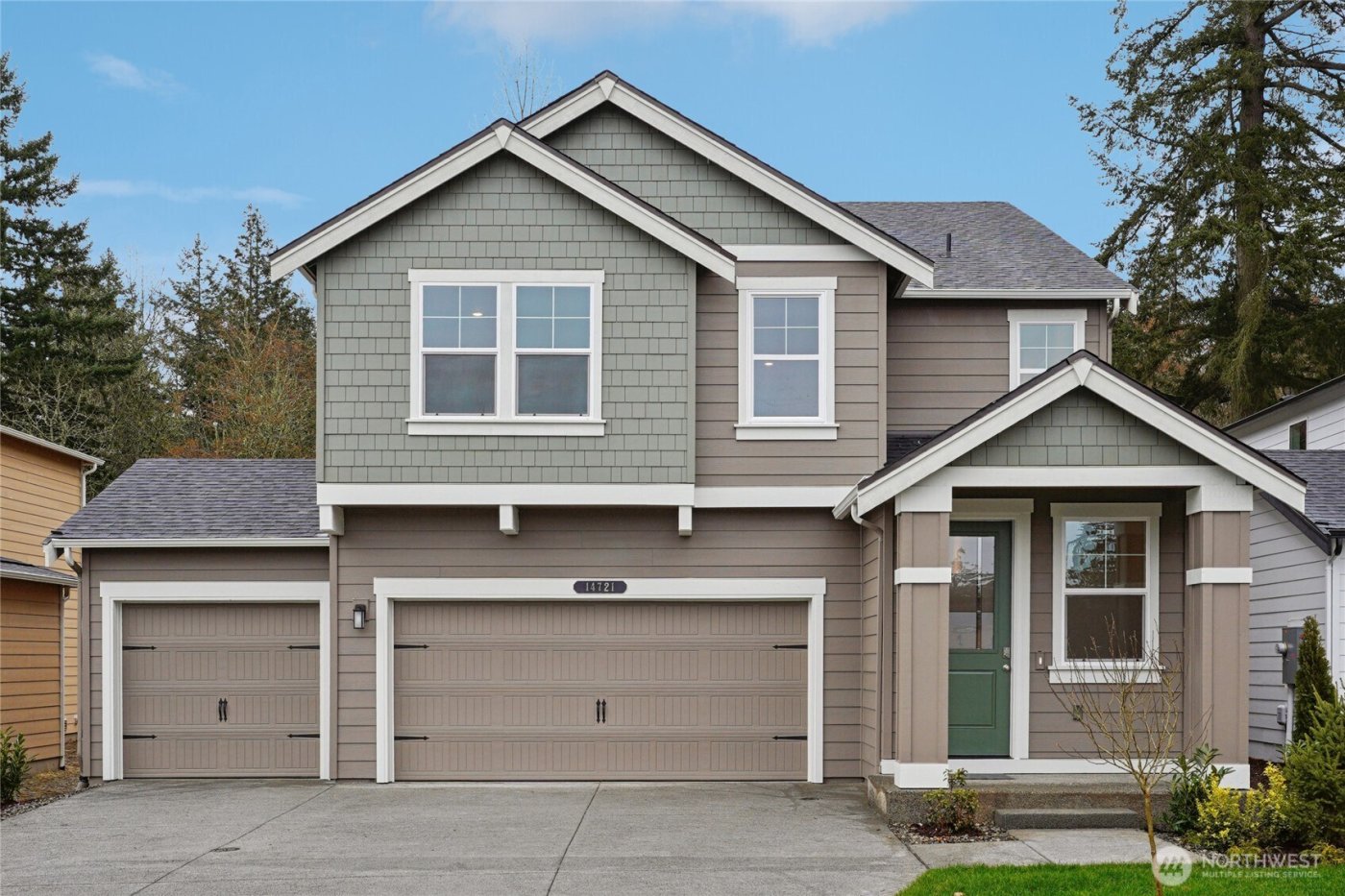 14721 59th Avenue E #23, Puyallup, WA 98375