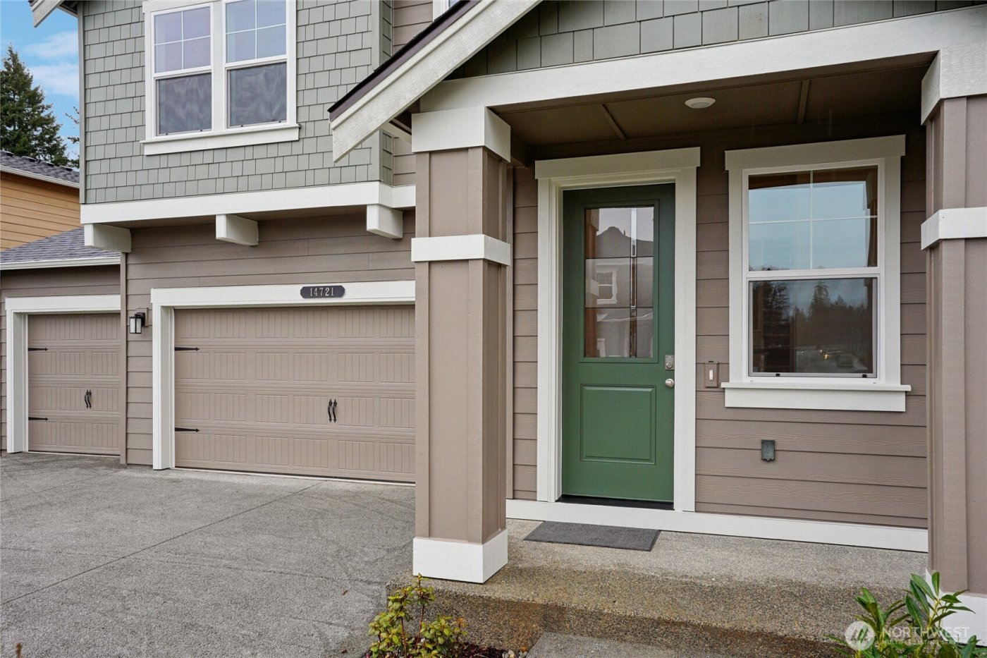 14721 59th Avenue E #23, Puyallup, WA 98375