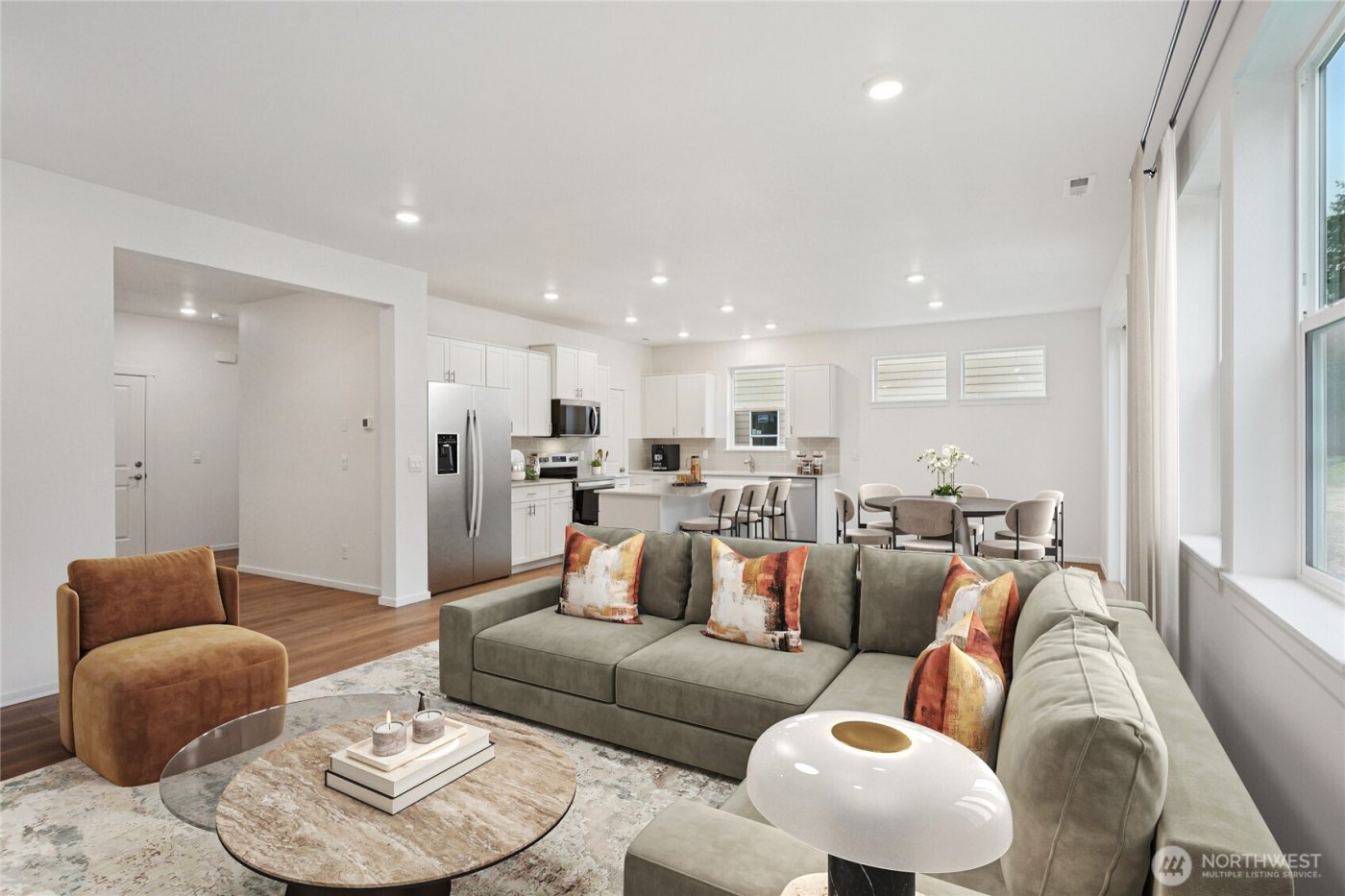 14721 59th Avenue E #23, Puyallup, WA 98375