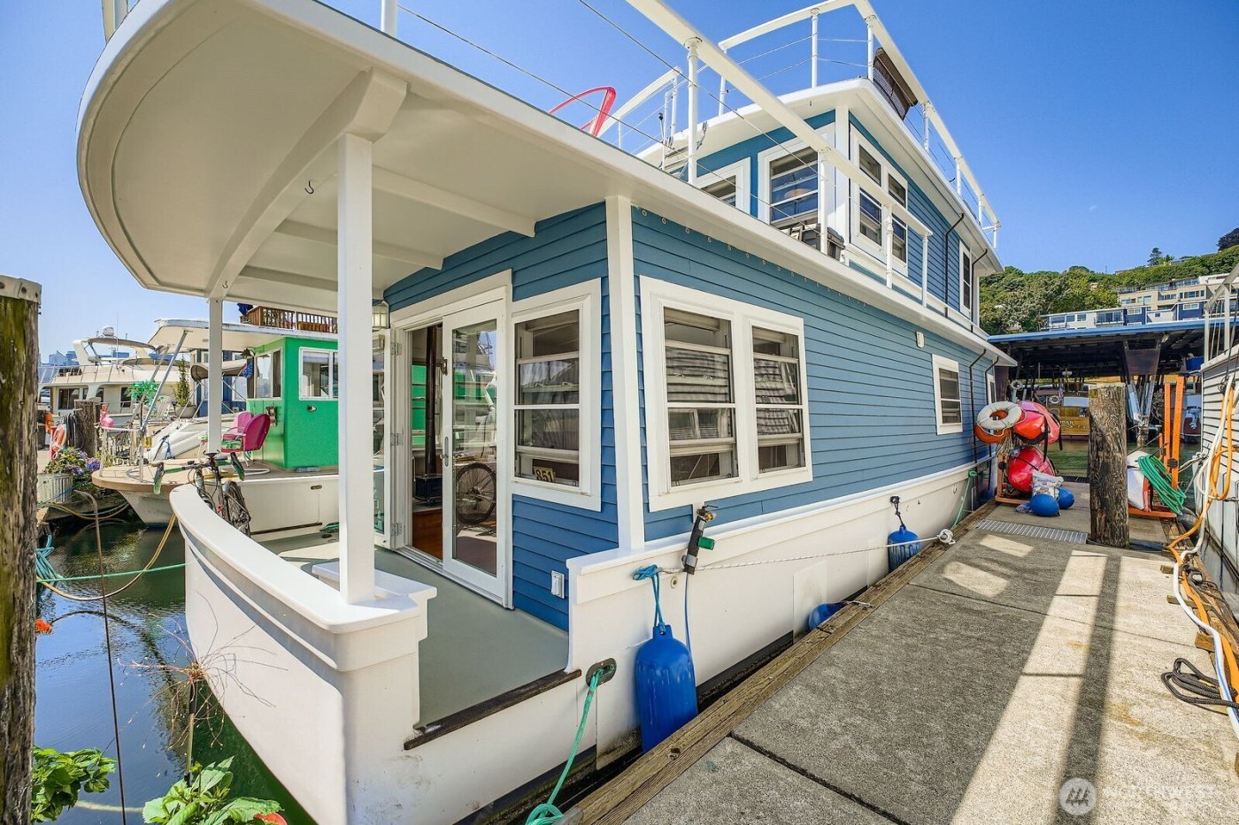 1900 Westlake Avenue N #B-20, Seattle, WA 98109